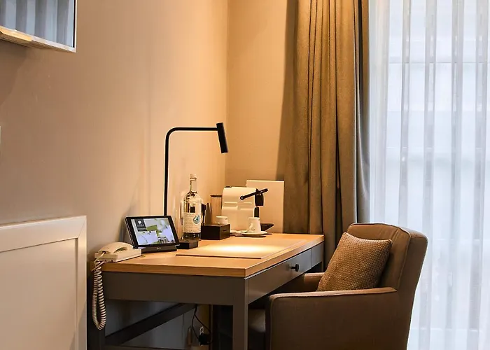 Romantik Hotel Fuchsbau